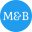 Logo Maya & Bram